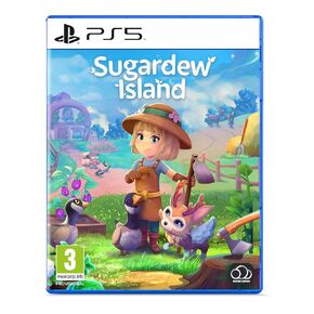 Sugardew Island (PlayStation 5) in Kuwait
