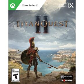 Titan Quest II for Playstation 5