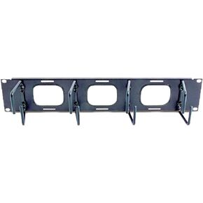 APC AR8428 2U Horizontal Cable Organizer