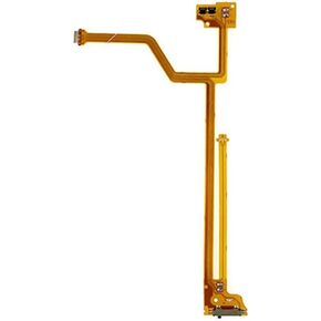 Repair Part for New 3DS Speaker Cable for 3DS 3DSXL New 3DSXL LCD Speaker Volume Control Flex Ribbon Cable (3DSXL with Speaker)