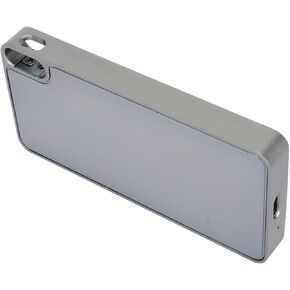 SSD Enclosure, Portable 6Gbps High Speed USB 3.1 SSD Enclosure for PC (Gray)
