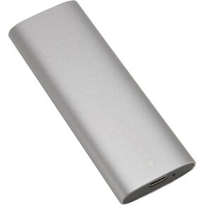 M.2 SSD Cause (Silver)