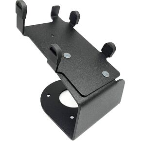 Dejavoo Z3/Z6 Fixed Terminal Stand - Screw-in and Adhesive - Fits Dejavoo Z6 HW# v1.3