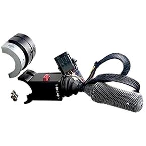 Transmission Shifter Joystick Controller 0501210148 0501-21-0148 for DW-3