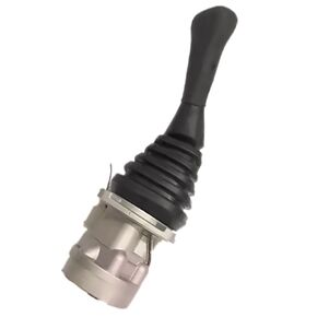 Joystick Controller Operating Handle Control Rod Excavator Accessory Suitable for EC290 EC210