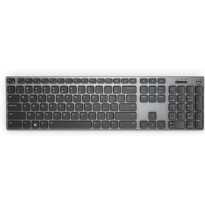 Dell Wk717 Premier Wireless Keyboard