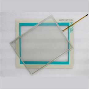 MP370-12 6AV6545 6AV6 545-0DA10-0AX0 - Plastic protective film touch screen(Film and Touchpad)