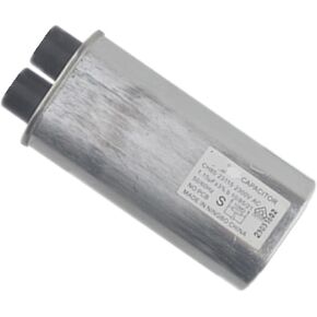 2300V 0.95uf HV مكثف ، متوافق مع LG Galanz Midea Microwave Capitantance Parts Accessories
