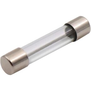 WB27X11138 Microwave Oven Fuses for Compatible with Top Brands Replaces JVM3160DF5WW, JVM3160EF4ES, JVM3160DF2WW, JVM3160EF3ES, JVM3160DF5BB, JVM3160RF2SS