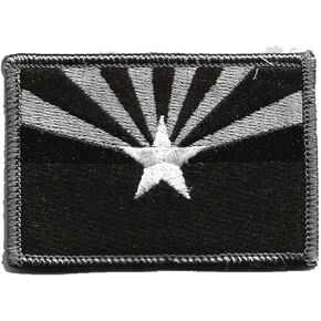 Arizona Tactical Patch - Multitan