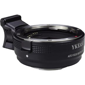 Drop in Clear Filter A for Canon Drop-in Filter Mount Adapter EF-EOS R in Kuwait