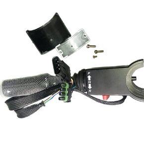 Joystick Controller Compatible FOR ZF Transmission DW-2 0501210288 DW-3