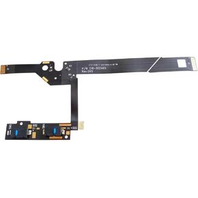 Mouse Flexible Cable for GProX Superlight 2 Mouse Side Keys Mainboard Cable for Gaming Mouse Repait Replacement