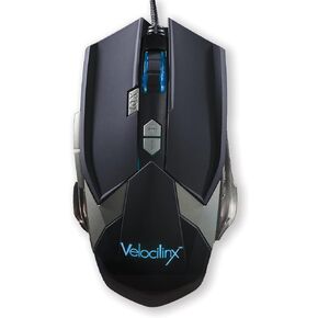 Six Button 10K DPI Gaming Mouse