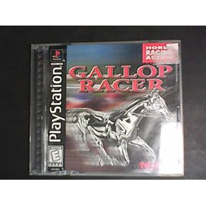 Gallop Racer (Renewed)