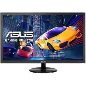 Asus 24-Inch Screen LCD Monitor (VP248QG) (Renewed)
