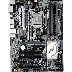 ASUS PRIME H270-PRO LGA1151 DDR4 DP HDMI DVI M.2 USB 3.1 H270 ATX Motherboard
