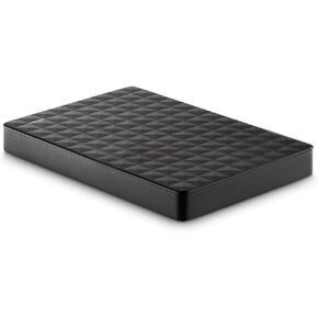 Expansion HDD Drive Disk 1TB 2TB 4TB USB3.0 External HDD 2.5" Portable External Hard Disk(4TB)