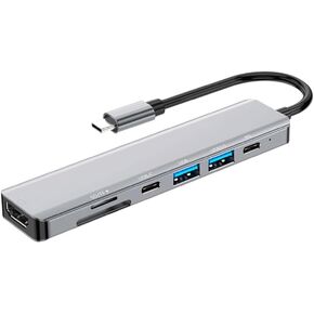 Multi Interface Expansion Converter Data Cable Expansion Adapter