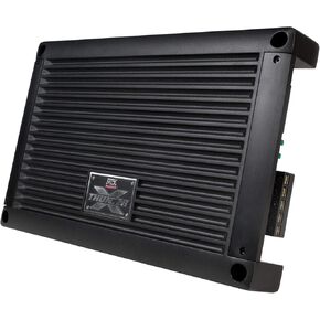 MTX Audio Xthunder800.5 Xthunder Series 100W x 4 & 400W x 1 @ 2-OHM CLASS Class D 5-channel amplifier