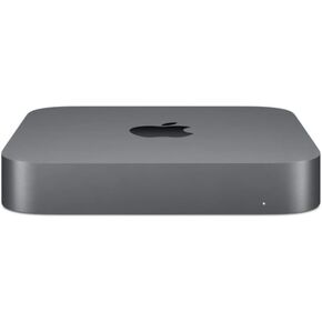 Apple Mac mini A1993 MRTT2LL/A Late-2018 Desktop PC w/Core i5-8500B 3.0GHz 16GB 256GB SSD