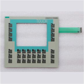 OP177B 6AV6642-0DA01-1AX0 - Membrane Switch Keyboard Touch Screen(Keypad)