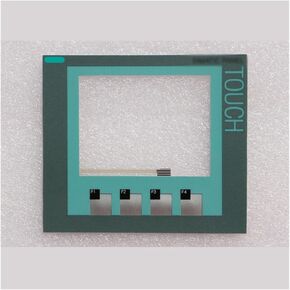3 Pieces KTP400 6AV6647-0AA11-3AX0 - Membrane Switch Keyboard Touch Screen(Touchpad)