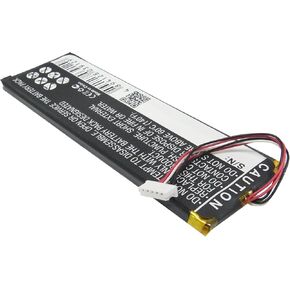 VI VINTRONS Battery for SONOS Controller CB100, Controller CR100,