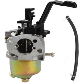 قطع الغيار للمكربن ​​لصالح Durostar DS4000S DS4400 DS4400E DS4400S 4000/4400W 7HP Generator Hupart#C231413