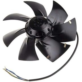 EBM-PAPST A2E250-AL06-01 AC Fans AC AXIAL Fan