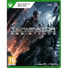 Terminator: Resistance