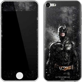 Skinit MECAL MP3 Player Skin متوافق مع iPod Touch (6th Gen 2015) - Warner Bros المرخص رسميًا