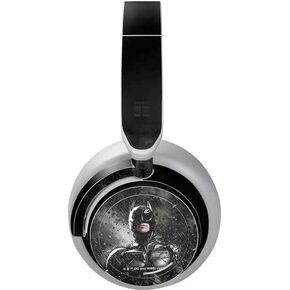 Skinit Decal Audio Skin Compatible with Surface Headphones - Officially Licensed Warner Bros The Dark Knight Rises Raining Design