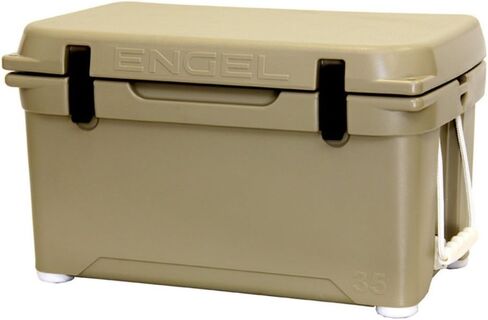 مبرد صلب عالي الاداء وصندوق ثلج ENG35 من انجيل in Kuwait