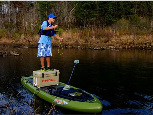 مبرد صلب عالي الاداء وصندوق ثلج ENG35 من انجيل in Kuwait