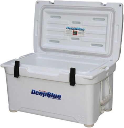 مبرد صلب عالي الاداء وصندوق ثلج ENG35 من انجيل in Kuwait