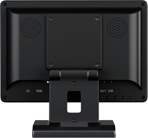 شاشة احترافية 15 بوصة - عرض IPS الكامل 1080p | عالي الأداء ، السكن البلاستيكي متين | HDMI ، VGA ، BNC ، RCA مدخلات | شاشة غير لامعة ، 24/7 التشغيل ، زوايا مشاهدة واسعة | 15HD7 in Kuwait