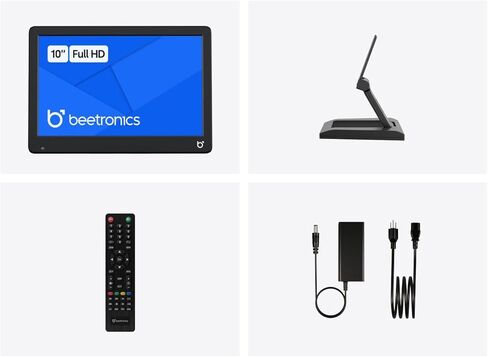 شاشة احترافية 15 بوصة - عرض IPS الكامل 1080p | عالي الأداء ، السكن البلاستيكي متين | HDMI ، VGA ، BNC ، RCA مدخلات | شاشة غير لامعة ، 24/7 التشغيل ، زوايا مشاهدة واسعة | 15HD7 in Kuwait