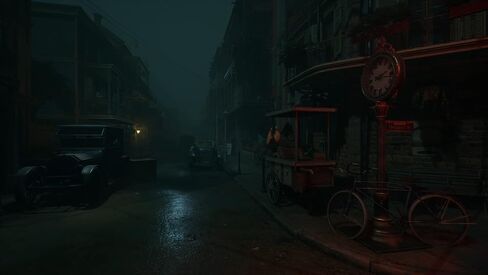 وحده في إصدار Dark Digital Deluxe - الكمبيوتر الشخصي [رمز اللعبة عبر الإنترنت] in Kuwait