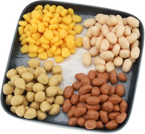 ميو لونج 100 غرام لتزيين المطبخ المنزلي، فواكه مجففة اصطناعية مختلطة وعنب التوت البري والكشمش الاسود والتوت الازرق in Kuwait