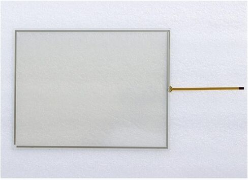 15'' A5E00149234 MP370-15 - Plastic protective film touch screen(2pcs Film) in Saudi Arabia