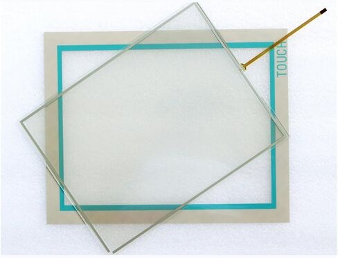 15'' A5E00149234 MP370-15 - Plastic protective film touch screen(2pcs Film) in Saudi Arabia