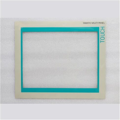 MP370-12 6AV6545 6AV6 545-0DA10-0AX0-شاشة لمس الأفلام الواقية البلاستيكية (فيلم ولمس لوحة) in Saudi Arabia