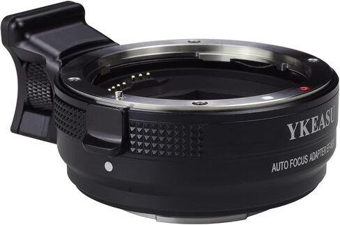 Drop in Clear Filter A for Canon Drop-in Filter Mount Adapter EF-EOS R in Kuwait