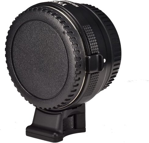 Drop in Clear Filter A for Canon Drop-in Filter Mount Adapter EF-EOS R in Kuwait