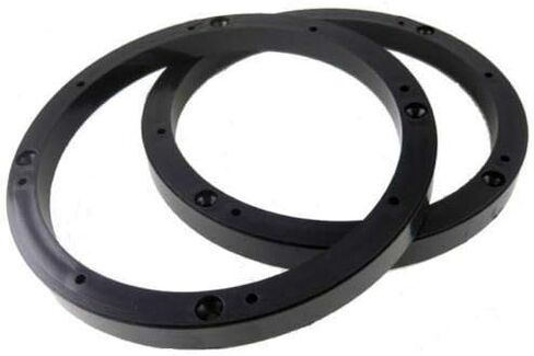 SP-DE65 Stackable 6-1/2-Inch Speaker 1/2-Inch Up Depth Extender in Saudi Arabia