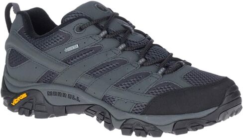 Merrell Men's Bow, Blackout, 11.5 in Saudi Arabia
