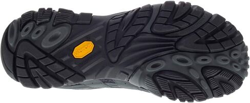 Merrell Men's Bow, Blackout, 11.5 in Saudi Arabia