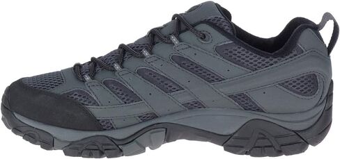 Merrell Men's Bow, Blackout, 11.5 in Saudi Arabia