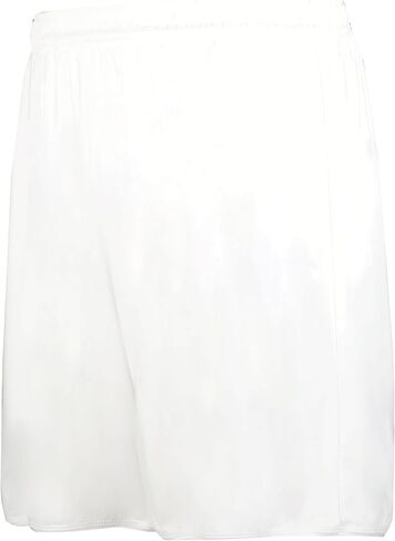 شورت كرة القدم للرجال من Augusta Sportswear Standard High Five Play90 Coolcore، أزرق، 3X-Large in Saudi Arabia
